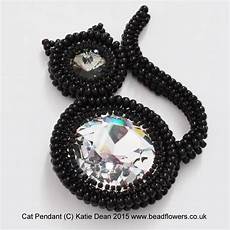 beadwork cat beaded cat pattern beadflowers by dean beadwork cat beaded cat pattern beadflowers by dean