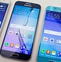 Image result for Samsung Galaxy S6 Edge Plus Advert