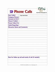 Image result for Voicemail Message Template