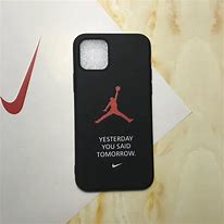 Image result for Jordan Nike Phone Case