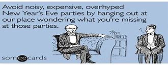 Image result for Someecards New Year's Eve