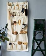 Image result for How to Decorate with Wall Pockets