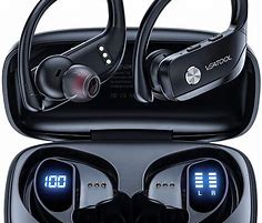 Image result for MJ1 Wireless Earbuds