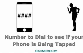 Image result for How to Tell If Your iPhone Is Tapped