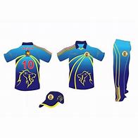 Image result for Cricket Uniform Pattern