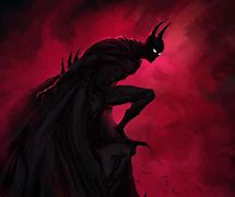 Image result for Dark Batman