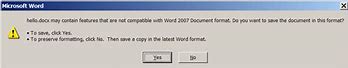 Image result for An You Recover a Unsaved Word Document