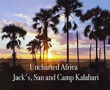 Image result for Uncharted Africa Logo