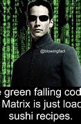 Image result for Matrix Meme Name