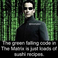 Image result for The Matrix Sad Meme