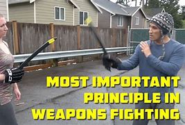 Image result for Fighting with Weapons Theme