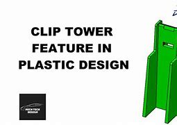 Image result for Plastic Clip Design Practices