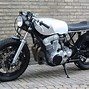 Image result for Yamaha XS 750 Cafe Racer