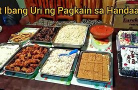 Image result for Pinoy Birthday Handa