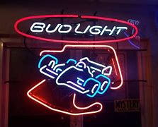 Image result for Racing Neon Signs