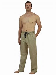 Image result for Men's Silk Lounge Pants Ralph Lauren