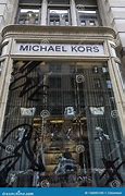 Image result for Michael Kors Store NYC