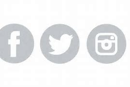 Image result for Facebook Twitter X Instagram Logo