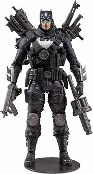 Image result for The Dark Knight Action Figures