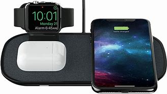 Image result for Energy iPhone Charger Pad