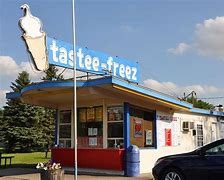 Image result for Tastee Freez Images