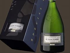 Image result for Henri Goutorbe Champagne Special Club
