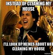 Image result for Clean It Meme