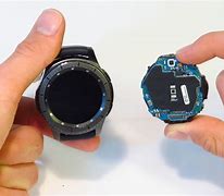 Image result for Samsung Gear S3 Display