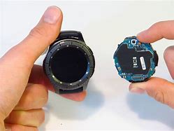 Image result for Samsung Gear S3 Display