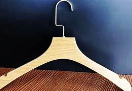 Image result for Wooden Hangers