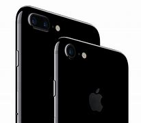 Image result for Jet Black Glossy iPhone 7