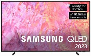 Image result for Samsung 43 TV Q-LED