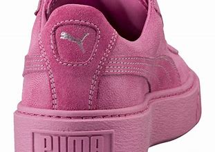 Image result for Pink Puma Shoes