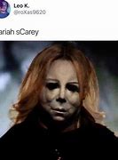 Image result for Don't Be Scared Funny Meme