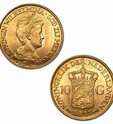 Image result for Dutch Guilder Coins