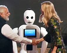 Image result for Mitra Robot