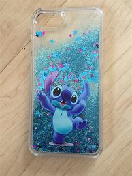 Image result for Stitch iPhone 5 Case
