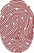Image result for Clip Art of Fingerprint Family