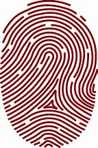 Image result for Fingerprint Transparent