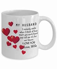 Image result for Husband Birthday Mug