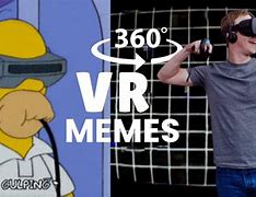 Image result for VR Headset Meme