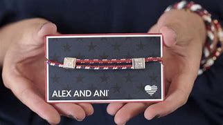 Image result for alex and ani hooks bracelets