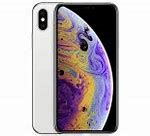 Image result for iPhone XS Blanc Or