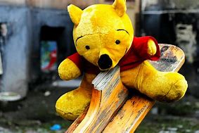 Image result for Winnie the Pooh Baby Toys