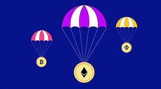 Image result for AirDrop Cry Pto