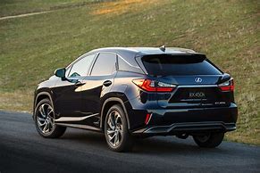Image result for Lexus RX Photo Gallery