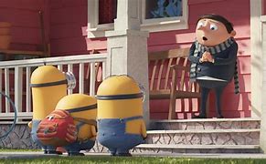 Image result for Minions 4K