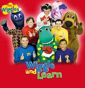 Image result for Wiggle and Learn Episode 16