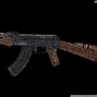 Image result for AK-47 Background Red and Black