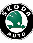 Image result for Skoda Logo.png